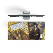 Load image into Gallery viewer, Anime Touken Ranbu Mouse Pad (Desk Mat)
