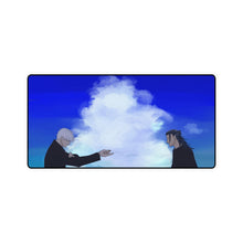 Load image into Gallery viewer, Jujutsu Kaisen Mouse Pad (Desk Mat)
