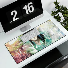 Load image into Gallery viewer, Utau Mouse Pad (Desk Mat)
