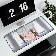 Load image into Gallery viewer, Anime Komi Can't Communicate Mouse Pad (Desk Mat) With Laptop
