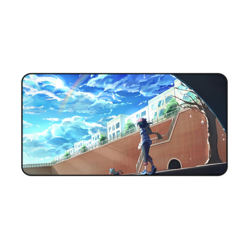 Anime Pokémon Mouse Pad (Desk Mat)