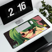Load image into Gallery viewer, Inukami Mouse Pad (Desk Mat) With Laptop
