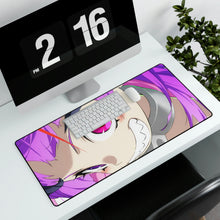 Load image into Gallery viewer, Kishirika Mushoku Tensei Mouse Pad (Desk Mat)
