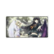 Load image into Gallery viewer, Tokyo Babel Mouse Pad (Desk Mat)
