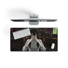Load image into Gallery viewer, Anime Beautiful Bones: Sakurako's Investigation Mouse Pad (Desk Mat)
