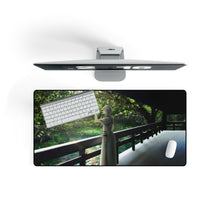 Load image into Gallery viewer, Anime Touken Ranbu Mouse Pad (Desk Mat)
