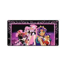 Load image into Gallery viewer, Revolutionary Girl Utena Mouse Pad (Desk Mat)
