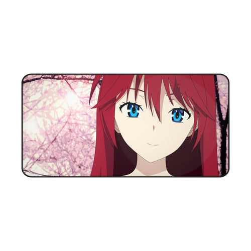 Trinity Seven Lilith Asami Mouse Pad (Desk Mat)