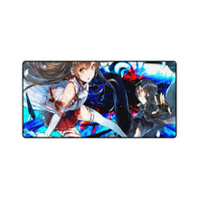 Load image into Gallery viewer, Sword Art Online Mouse Pad (Desk Mat)
