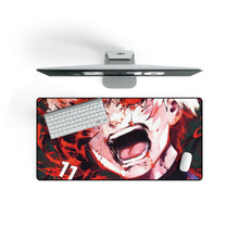 Load image into Gallery viewer, Anime Tokyo Ghoul Mouse Pad (Desk Mat)

