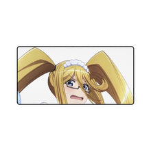 Load image into Gallery viewer, Monster Musume Mouse Pad (Desk Mat)
