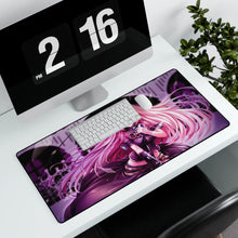 Load image into Gallery viewer, Vocaloid Mouse Pad (Desk Mat) With Laptop
