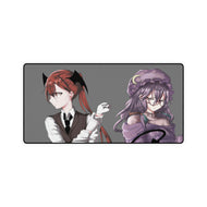 Touhou Mouse Pad (Desk Mat)