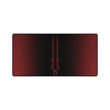 Load image into Gallery viewer, Anime Neon Genesis Evangelion Mouse Pad (Desk Mat)
