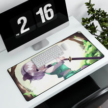 Load image into Gallery viewer, Touhou Mouse Pad (Desk Mat)
