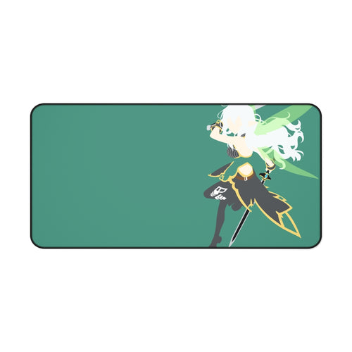 Sword Art Online: Lost Song 8k Mouse Pad (Desk Mat)