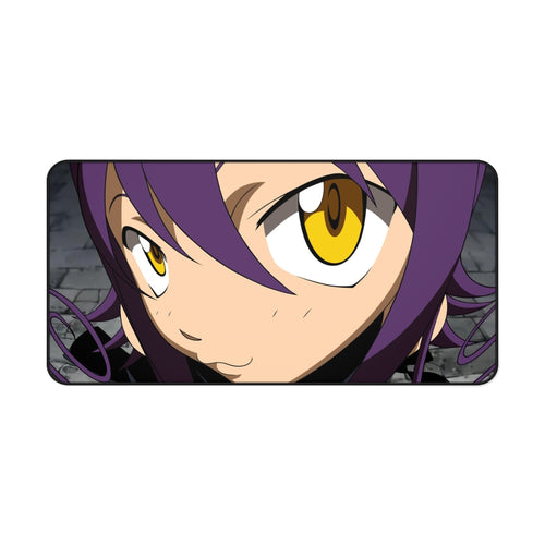 Soul Eater Mouse Pad (Desk Mat)