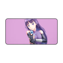 Load image into Gallery viewer, Kakei Sumire Mouse Pad (Desk Mat)
