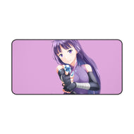 Kakei Sumire Mouse Pad (Desk Mat)