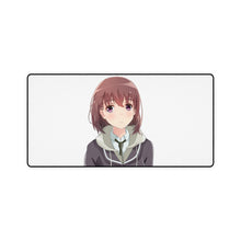 Load image into Gallery viewer, Anime Just Because! Mouse Pad (Desk Mat)
