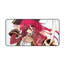 Load image into Gallery viewer, Shakugan No Shana Shakugan No Shana Mouse Pad (Desk Mat)
