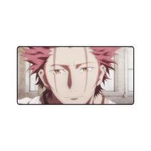 Load image into Gallery viewer, K Project Mouse Pad (Desk Mat)
