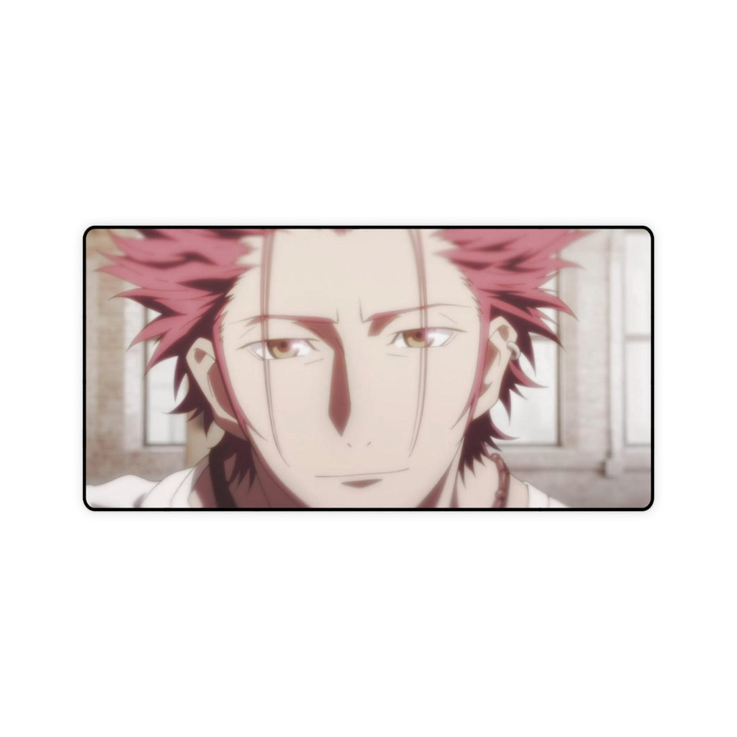 K Project Mouse Pad (Desk Mat)