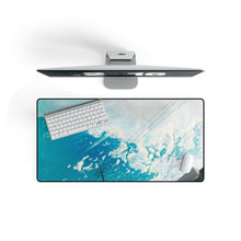 Load image into Gallery viewer, Anime Original Mouse Pad (Desk Mat) On Desk
