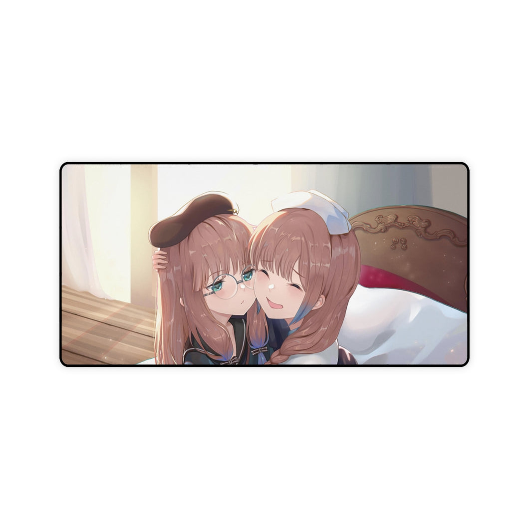 Fate/Grand Order Mouse Pad (Desk Mat)