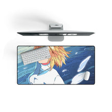 Load image into Gallery viewer, Tsukihime Mouse Pad (Desk Mat)
