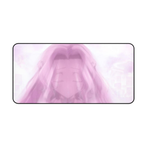 Code Geass Nunnally Lamperouge Mouse Pad (Desk Mat)