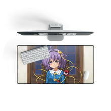 Load image into Gallery viewer, Touhou Mouse Pad (Desk Mat)
