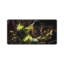 Load image into Gallery viewer, Anime Jojo's Bizarre Adventure Mouse Pad (Desk Mat)
