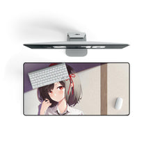Load image into Gallery viewer, Touhou Mouse Pad (Desk Mat)
