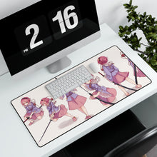 Load image into Gallery viewer, Touhou Mouse Pad (Desk Mat)

