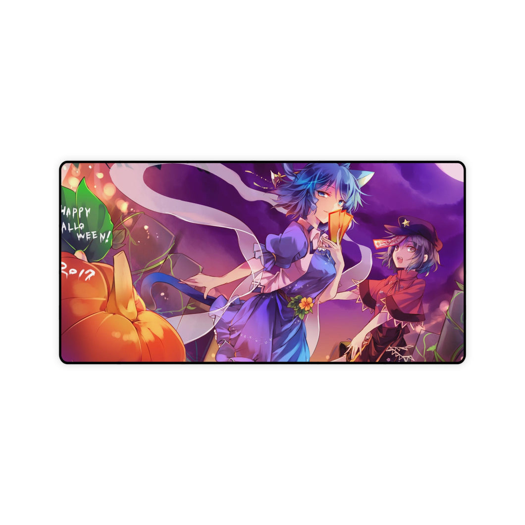 Touhou Mouse Pad (Desk Mat)