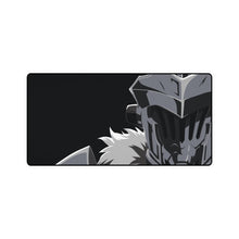Load image into Gallery viewer, Goblin Slayer Goblin Slayer Mouse Pad (Desk Mat)
