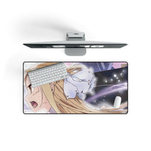Load image into Gallery viewer, Sword Art Online Mouse Pad (Desk Mat)
