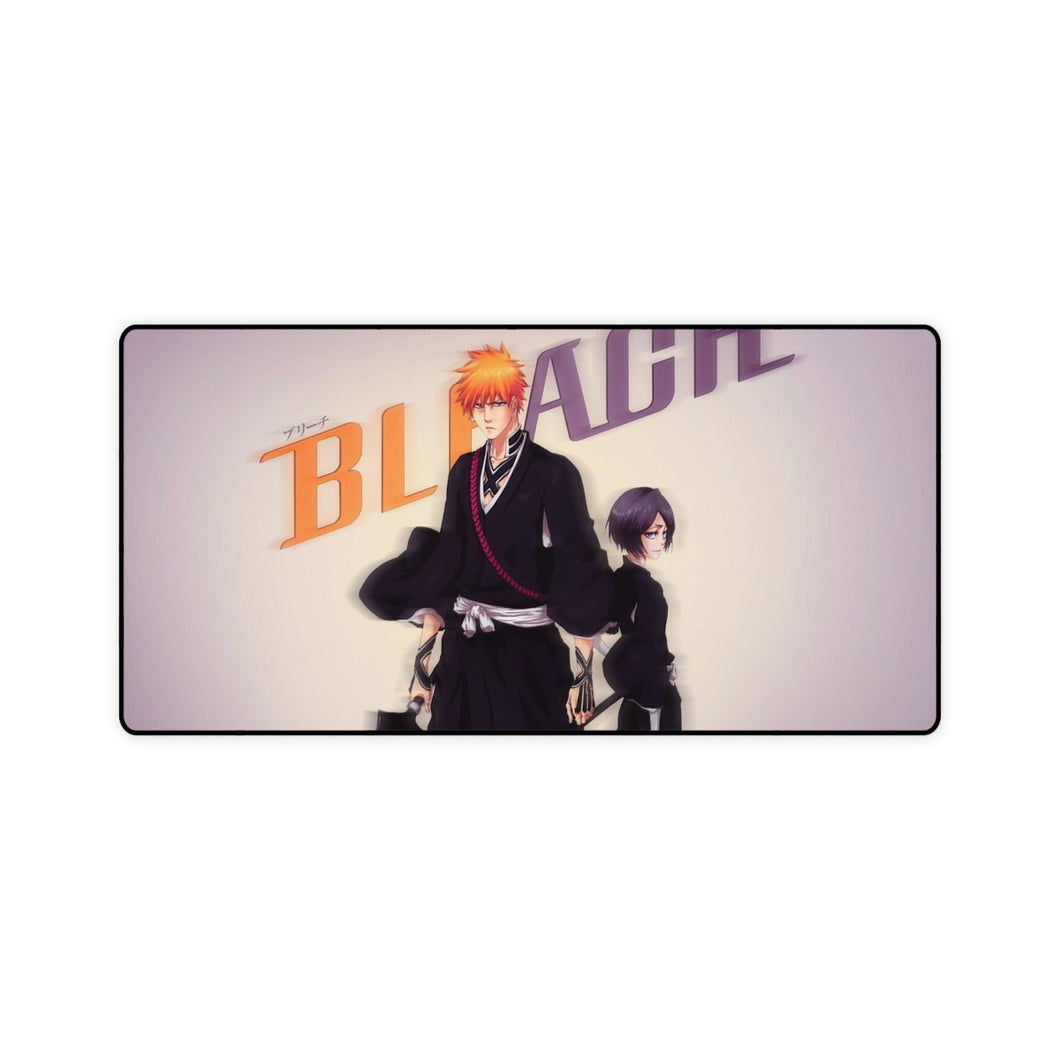 Anime Bleach Mouse Pad (Desk Mat)