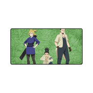 Boruto Mouse Pad (Desk Mat)