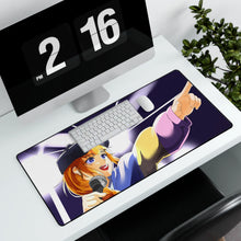 Load image into Gallery viewer, Ya Boy Kongming! Mouse Pad (Desk Mat)
