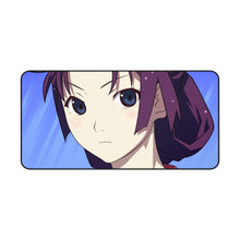 Load image into Gallery viewer, Monogatari (Series) Mouse Pad (Desk Mat)
