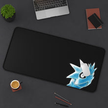 Load image into Gallery viewer, Anime Pokémon Mouse Pad (Desk Mat) On Desk
