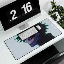 Load image into Gallery viewer, Dabi, (My Hero Academia), Mouse Pad (Desk Mat)
