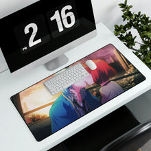 Load image into Gallery viewer, Uta no Prince-sama Mouse Pad (Desk Mat)
