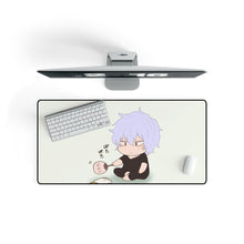 Load image into Gallery viewer, My Hero Academia Tomura Shigaraki Mouse Pad (Desk Mat) On Desk

