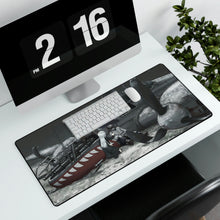Load image into Gallery viewer, Strike Witches Mouse Pad (Desk Mat)
