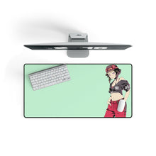 Load image into Gallery viewer, Megumin Streetwear Mouse Pad (Desk Mat)
