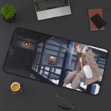 Load image into Gallery viewer, Anime Original Mouse Pad (Desk Mat) On Desk
