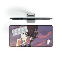 Load image into Gallery viewer, Ushinawareta Mirai Wo Motomete Mouse Pad (Desk Mat)
